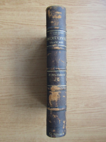 Francois Laurent - Suppliment aux principes de Droit Civil francais (volumul 4, 1902)