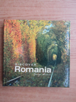 George Avanu - Discover Romania