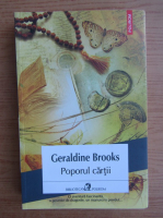 Anticariat: Geraldine Brooks - Poporul cartii