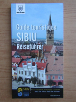 Guide touristique Sibiu. Reisefuhrer