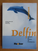Hartmut Aufderstrasse  - Delfin. Lehrwerk fur Deutsch als Fremdsprache
