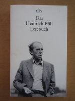 Heinrich Boll - Das Heinrich Boll Lesebuch