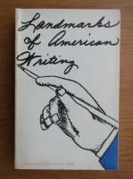 Hennig Cohen - Landmarks of American writing