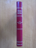 Holy Bible. New international version