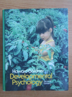 Howard Gardner - Developmental psychology