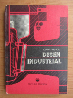 Ileana Vraca - Desen industrial