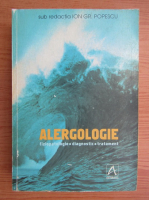 Ion Gr. Popescu - Alergologie