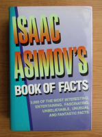 Isaac Asimov - Book of facts