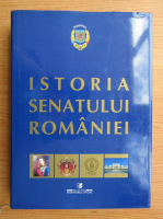 Istoria Senatului Romaniei