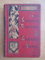 Jacques Naurouze - Freres d'armes (1891)