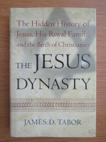 James D. Tabor - The Jesus dynasty
