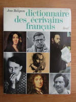 Jean Malignon - Dictionnaire des ecrivains francais