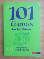 Jenny Mosley - 101 games for self-esteem