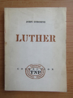 John Osborne - Luther