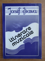 Josif Sava - Itinerare muzicale