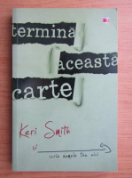 Keri Smith - Termina aceasta carte