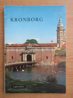 Kronborg. The castle and the royal apartments