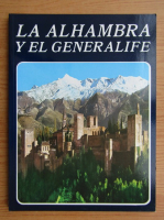 La Alhambra Y el Generalife