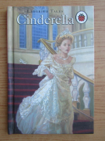 Anticariat: Ladybird tales Cinderella