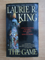 Laurie R. King - The game
