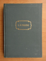 Anticariat: Leon Tolstoi - Opere, volumul 13. Invierea