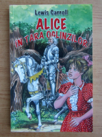 Lewis Carroll - Alice in tara oglinzilor