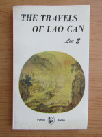 Anticariat: Liu E - The travels of Lao Can