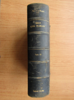 Marcel Planiol, Georges Ripert - Droit civil francais (volumul 9, 1927)