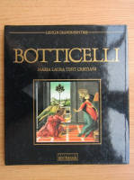 Maria Laura Testi Cristiani - Botticelli 