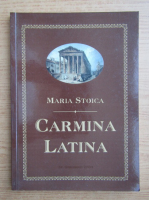 Maria Stoica - Carmina latina