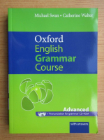 Michael Swan - Oxford english grammar course