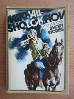 Mikhail Sholokhov - Short stories (volumul 1)