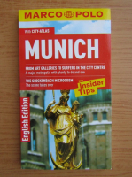 Munich. Monografie