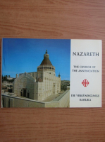 Nazareth, the church of the annunciation