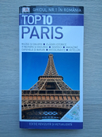 Paris. Muzee si galerii, cladiri istorice, itinerare si excursii, biserici, magazine, cafenele si baruri, restaurante, hoteluri