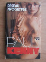 Paul Kenny - Reseau apocalypse