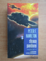 Peter F. Hamilton - Steaua Pandorei, volumul 3. Judas unchained