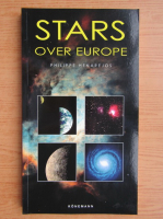 Philippe Henarejos - Stars over Europe
