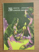 Povestiri Stiintifico-Fantastice, nr. 266