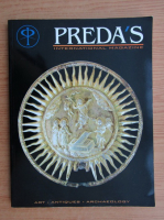 Preda's International Magazine, ianuarie 2005