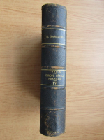 R. Garraud - Traite theorique et pratique du droit penal francais (volumul 4, 1891)