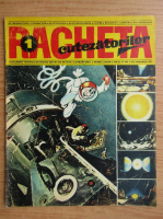 Revista Racheta Cutezatorilor, anul VI, nr. 1 (54), ianuarie 1974