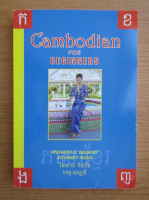 Richard K. Gilbert - Cambodian for beginners