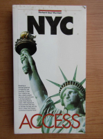 Richard Saul Wurman - NYC access