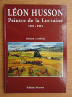 Roland Conilleau - Leon Husson