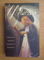 Anticariat: Rose Vanden Eynden - Metatron