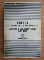 Sigmund Freud - Le origini della psicoanalisi