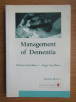 Simon Lovestone - Management of dementia