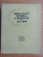 Stefan Pascu - Bibliografia istorica a Romaniei (volumul 5)
