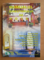 Steliana Cojocariu - Manualul directorului de hotel 